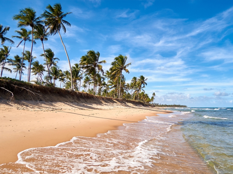 Praia do Forte