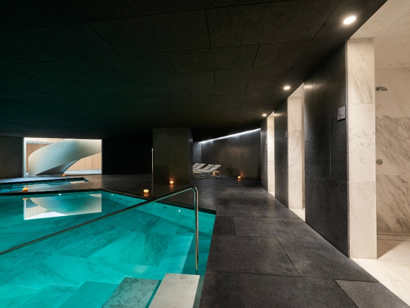 Spa