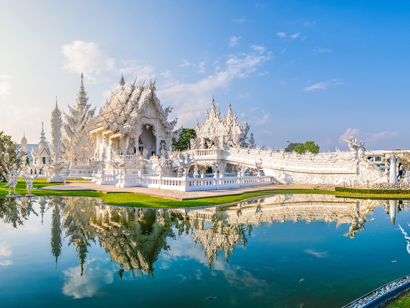 Chiang Rai