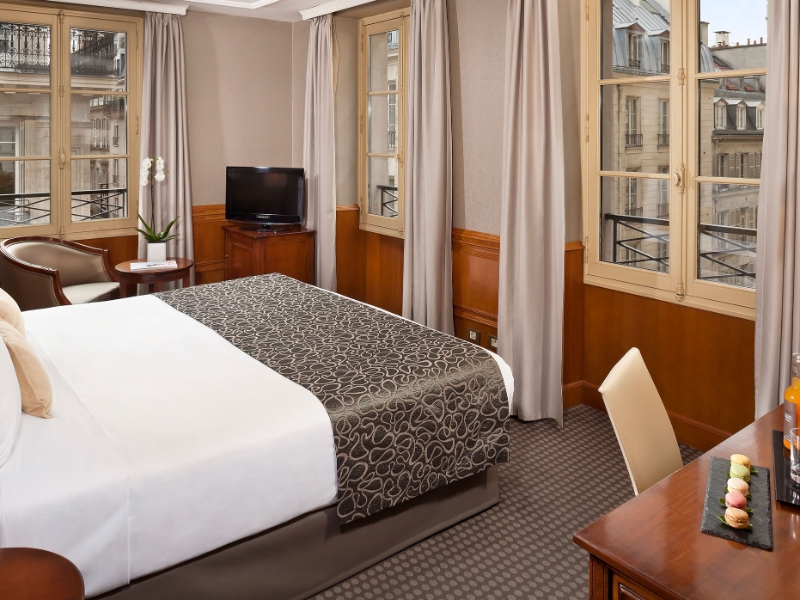 Premium Room