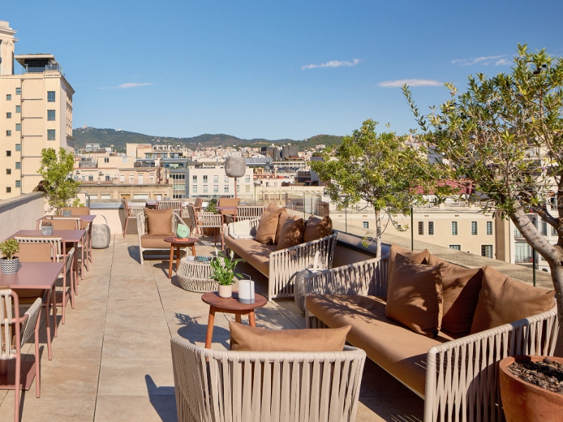 Furtivo Rooftop