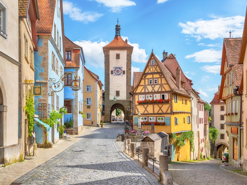 Rothenburg