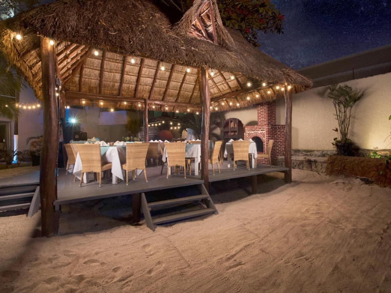 Trattoria Di Salvatore Restaurant