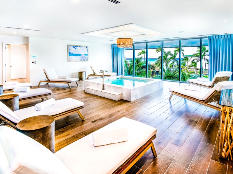 Spa