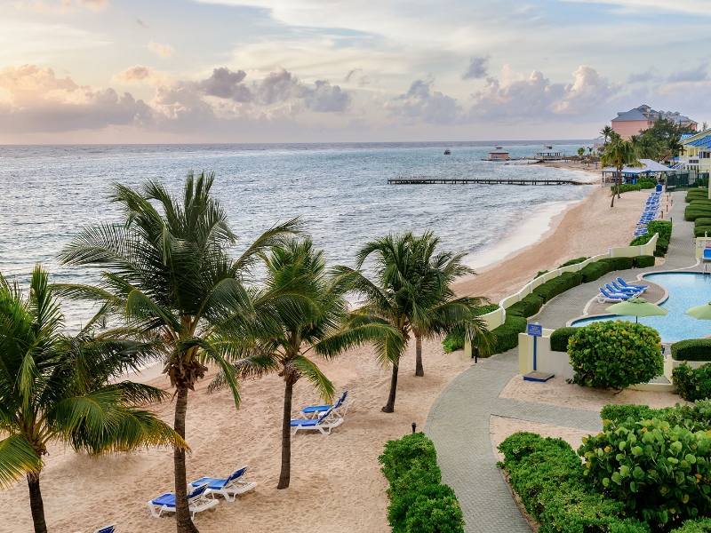 Castaways Pano