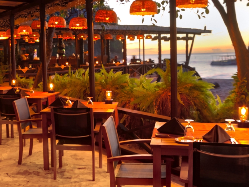 Apsara Restaurant