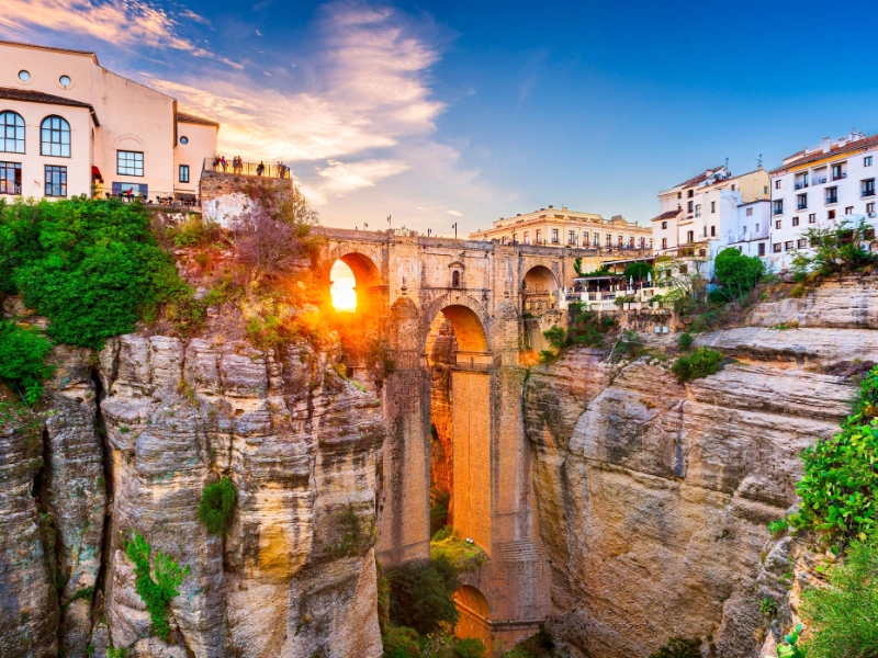 Ronda