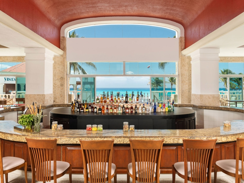 Lobby Bar
