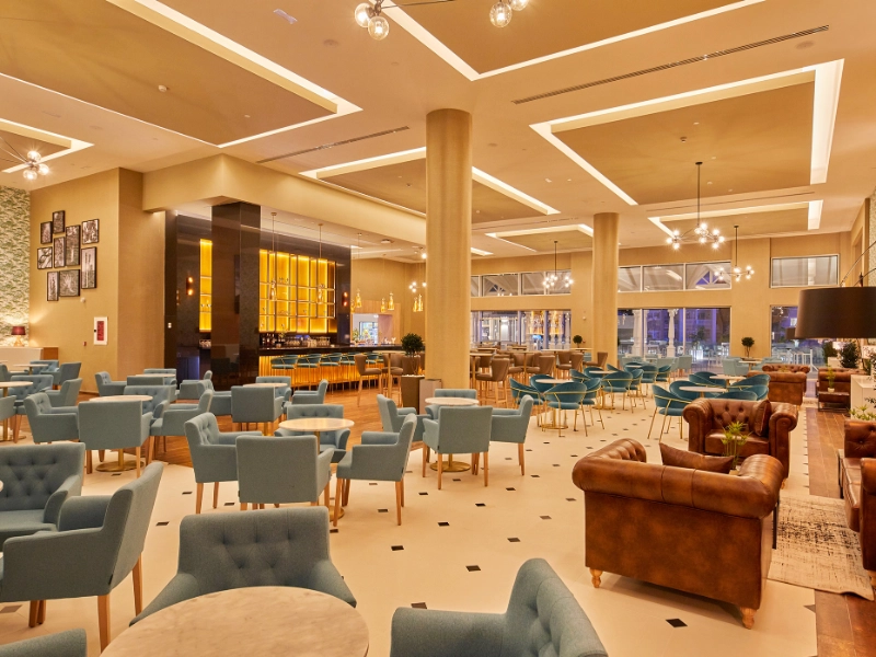 Lobby Bar