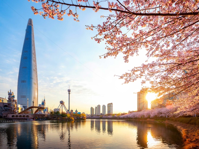 Seoul