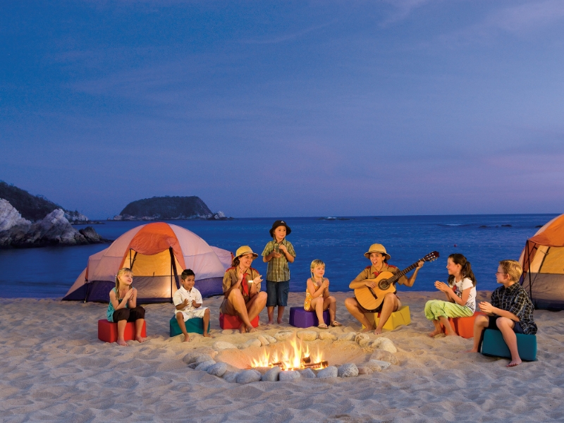 Campout