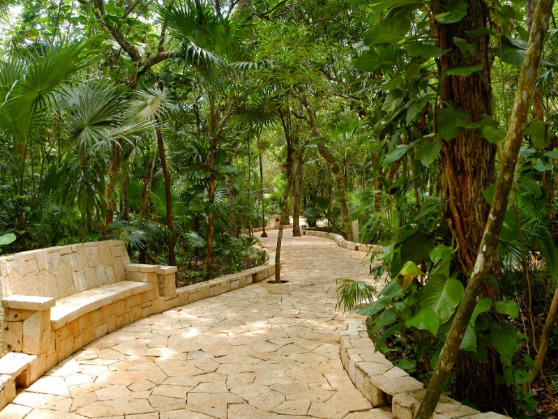 Grounds