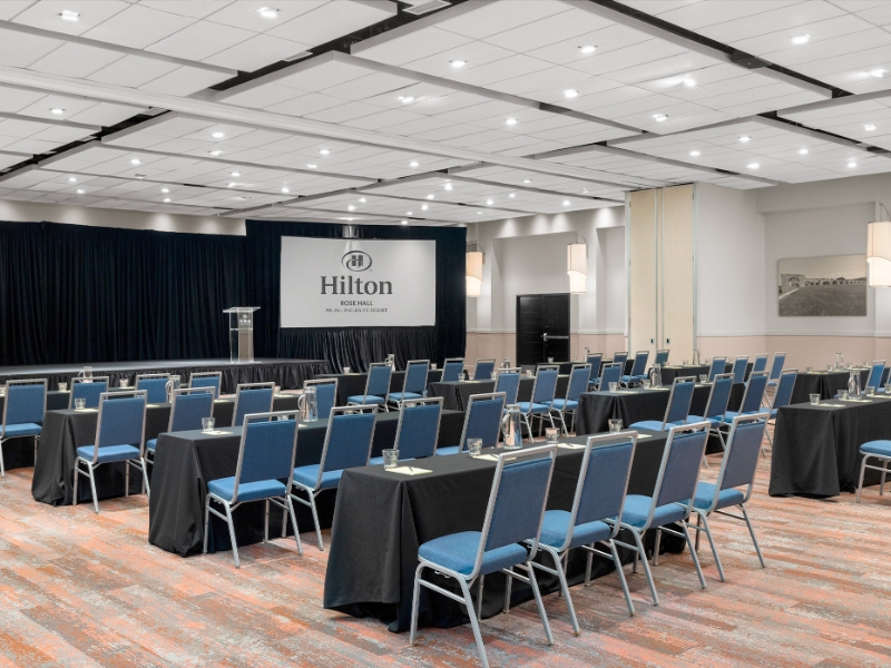 Meeting Facilities