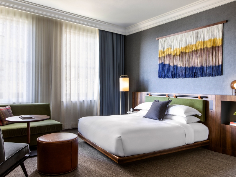 Spa Suite