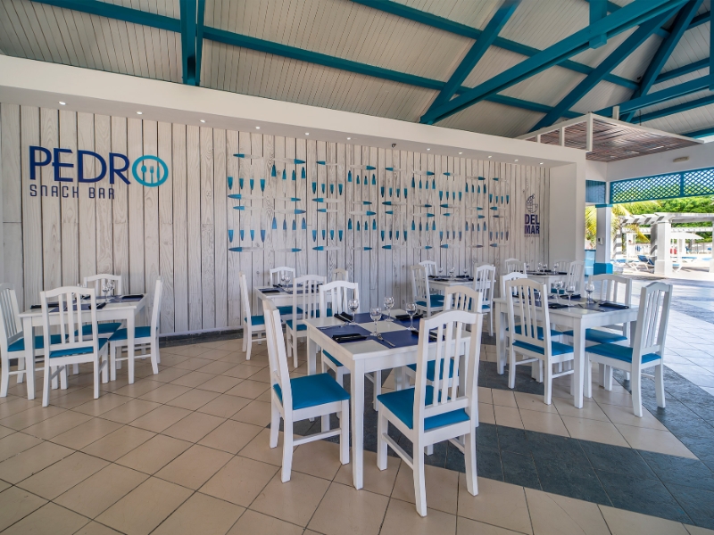 Pedro Snack Bar