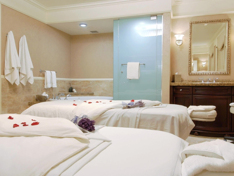 Spa