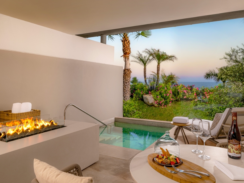 Suite Terrace 1