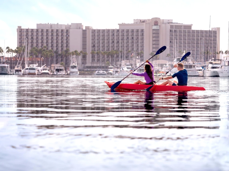 Kayak