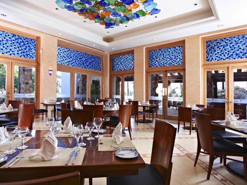 Blue Marlin Restaurant