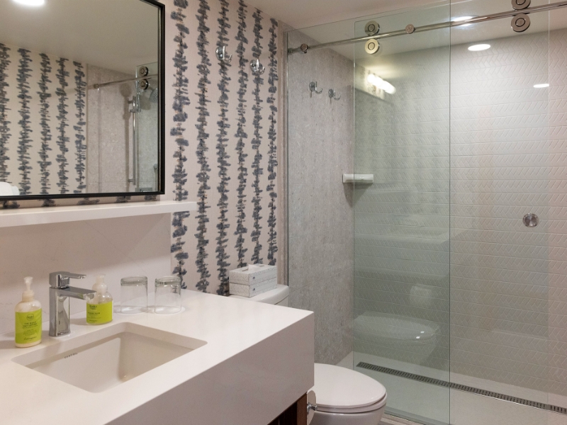 Superior Suite Mountain View