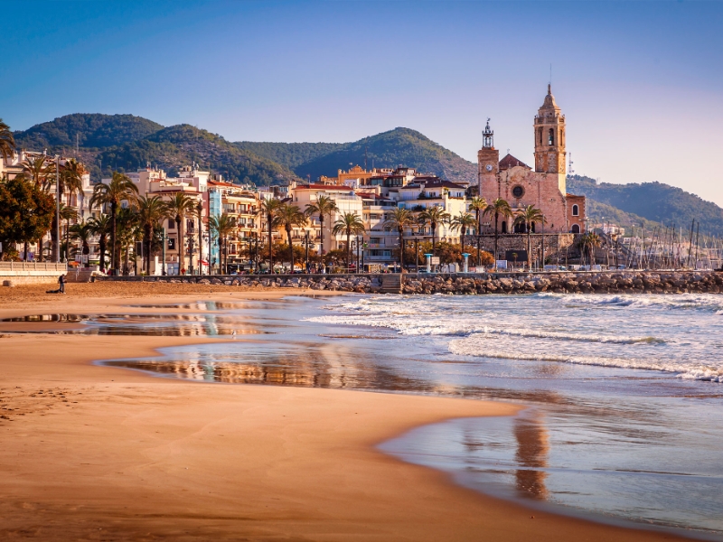 Sitges