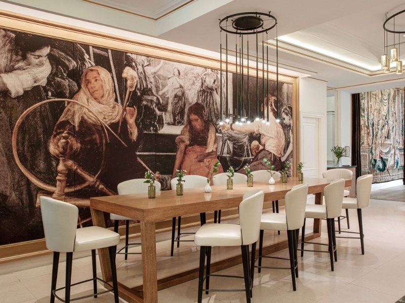 Coroa Restaurant Lounge