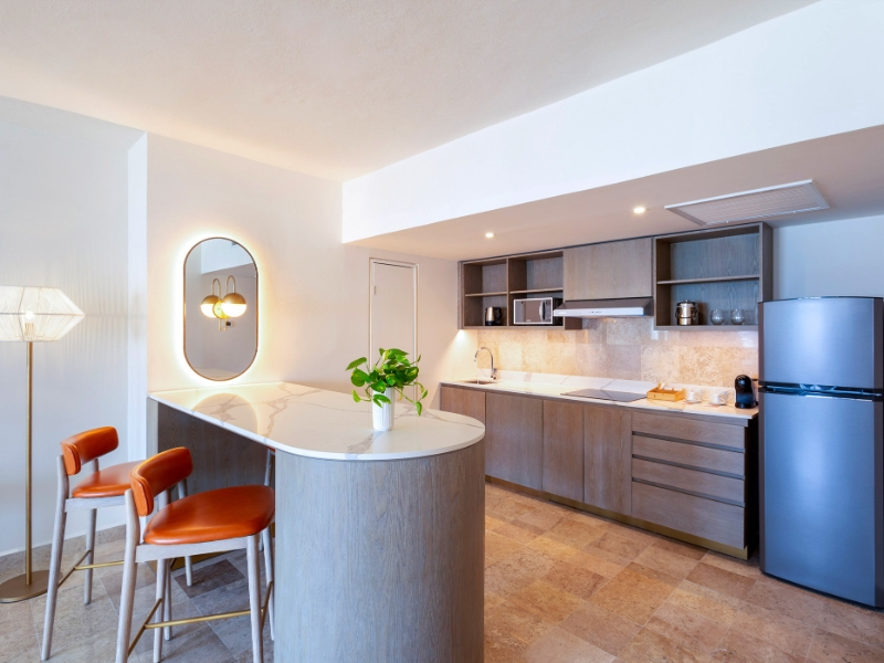 The Level Suite