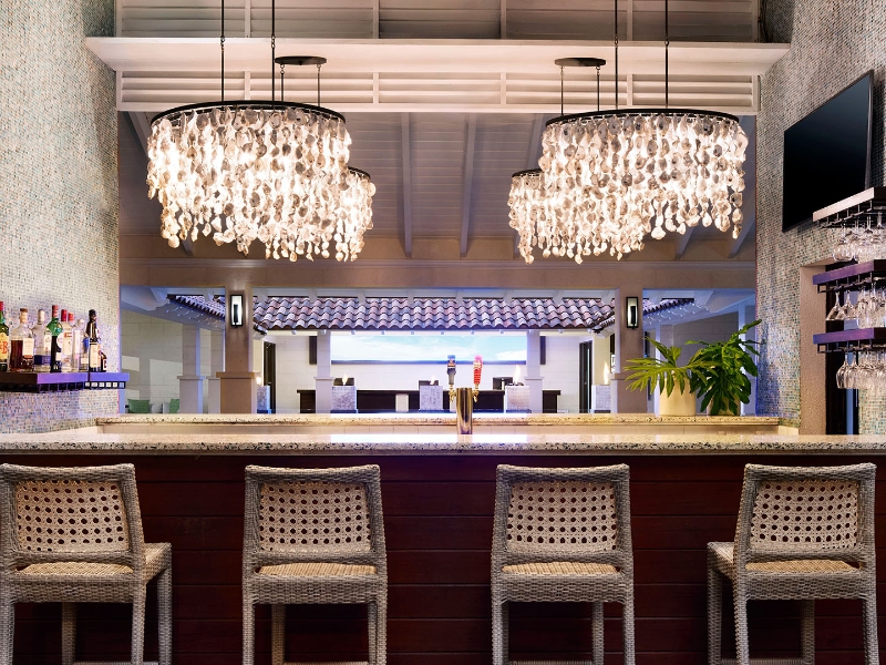 Oyster Bar