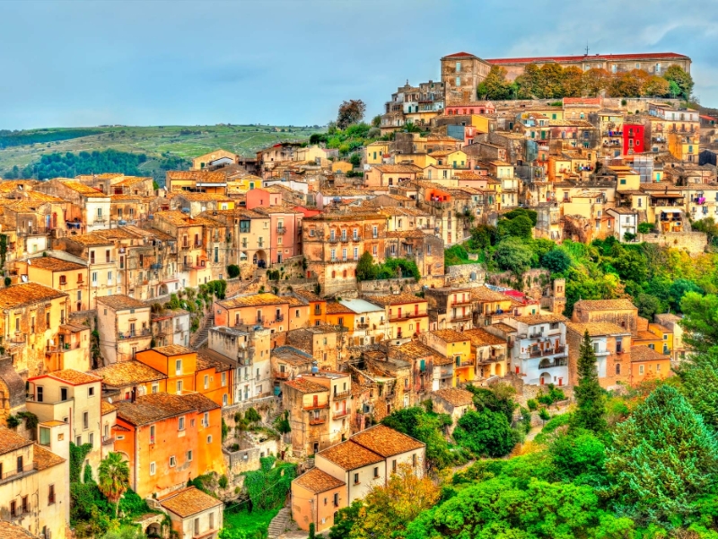Ragusa