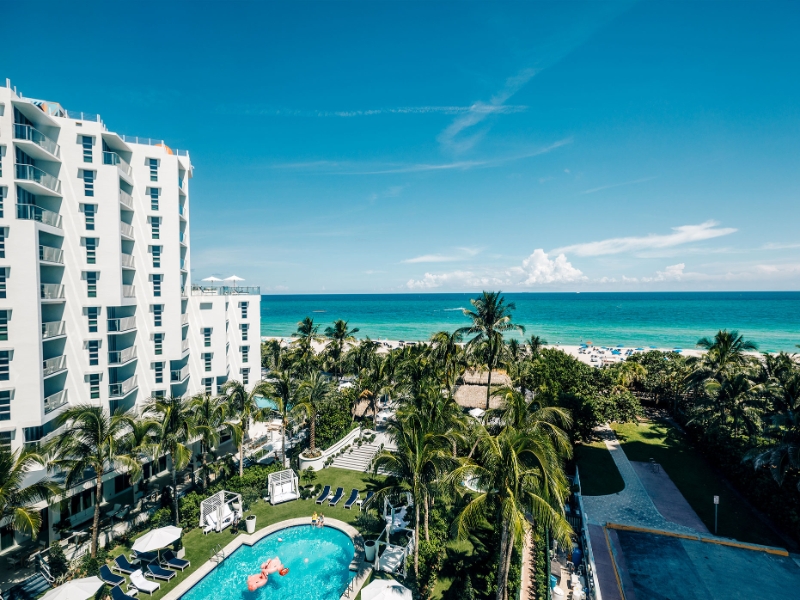 Ocean View
