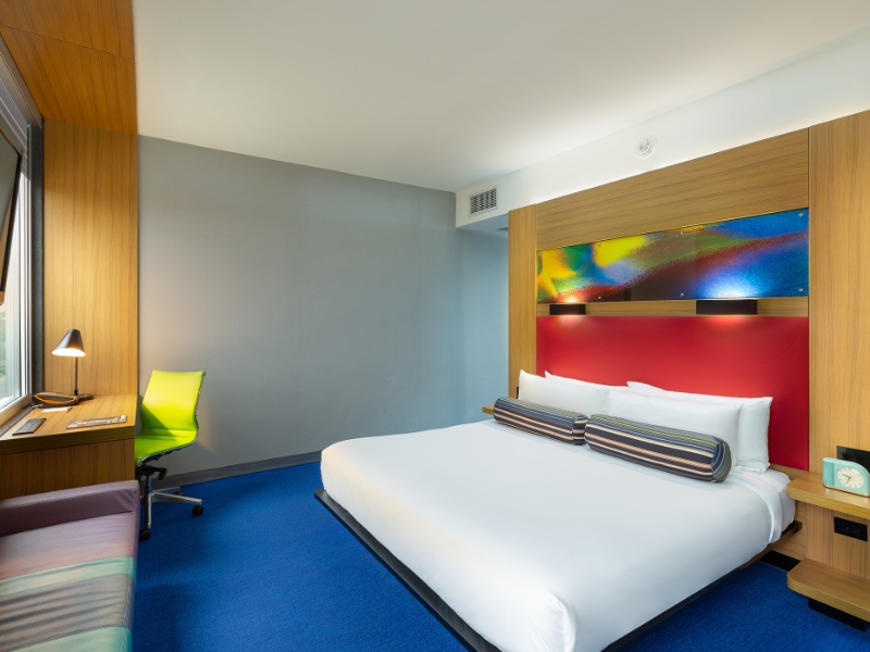 Room King