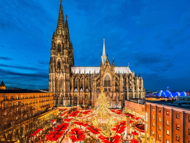 Cologne