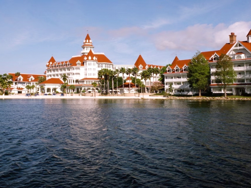 Villas