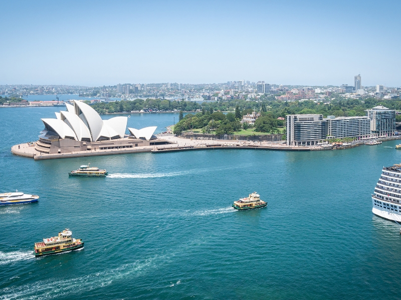 Sydney