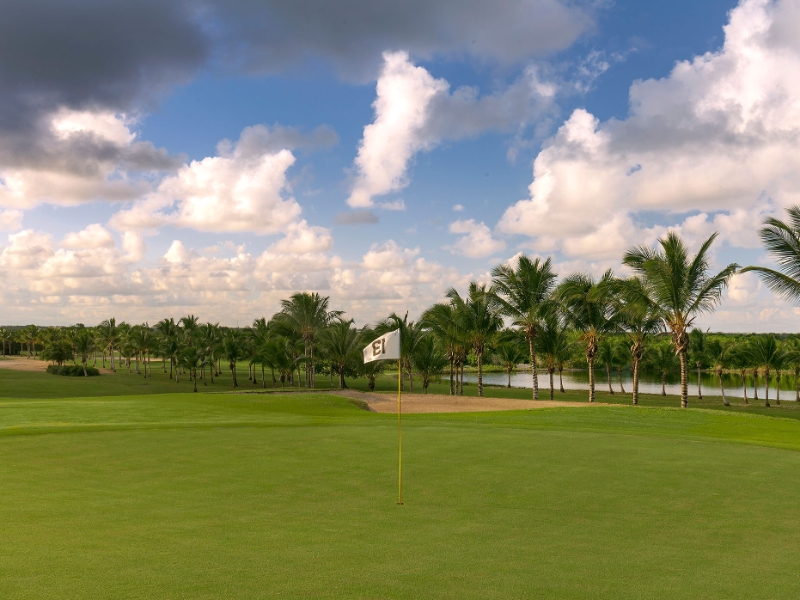 Golf Club