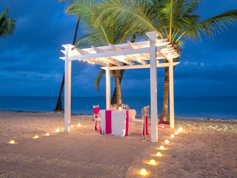 Romantic Dinner