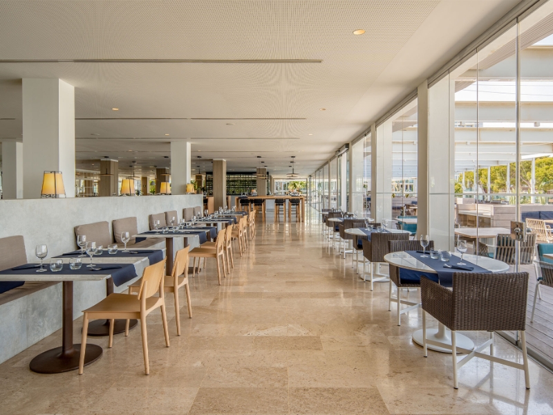 Merkado Buffet