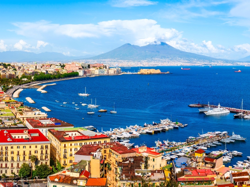 Naples