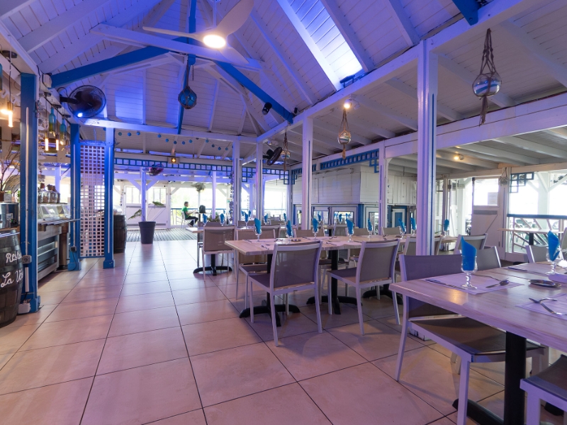 Restaurant La Veranda