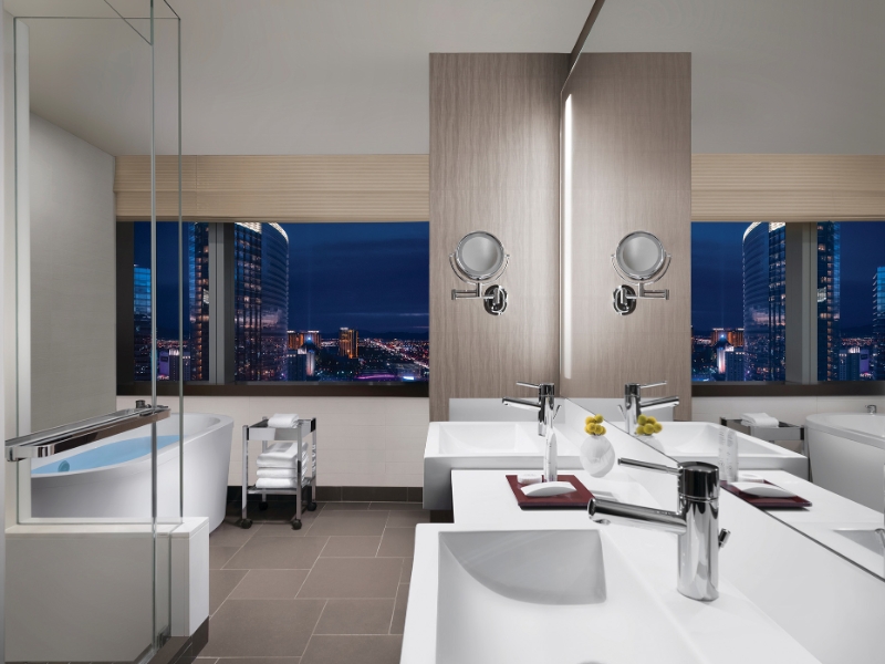 City Corner Suite
