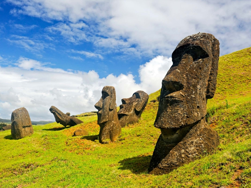 Easter Island