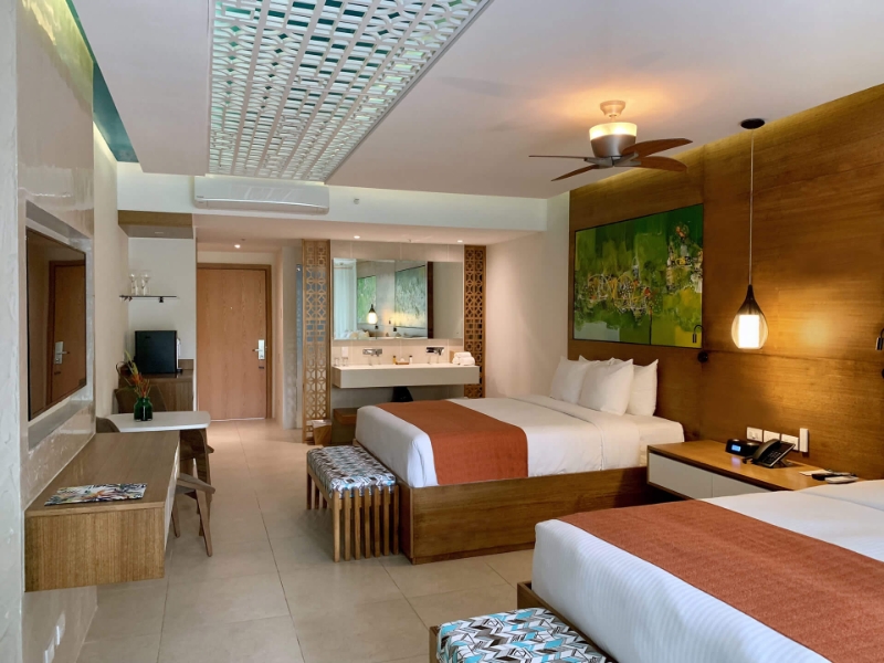 Panoramic Junior Suite
