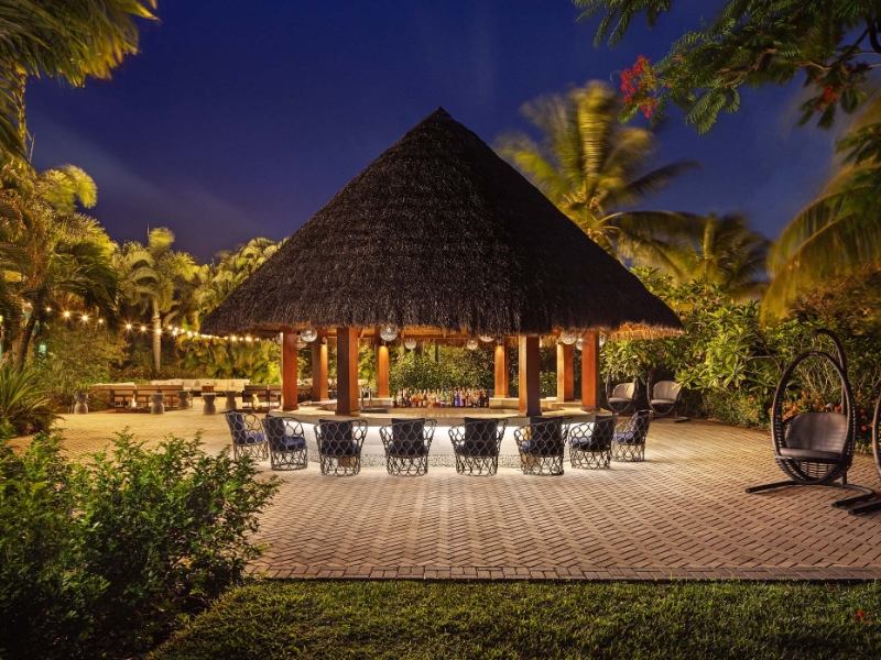 Bar Restaurant Patio Bar