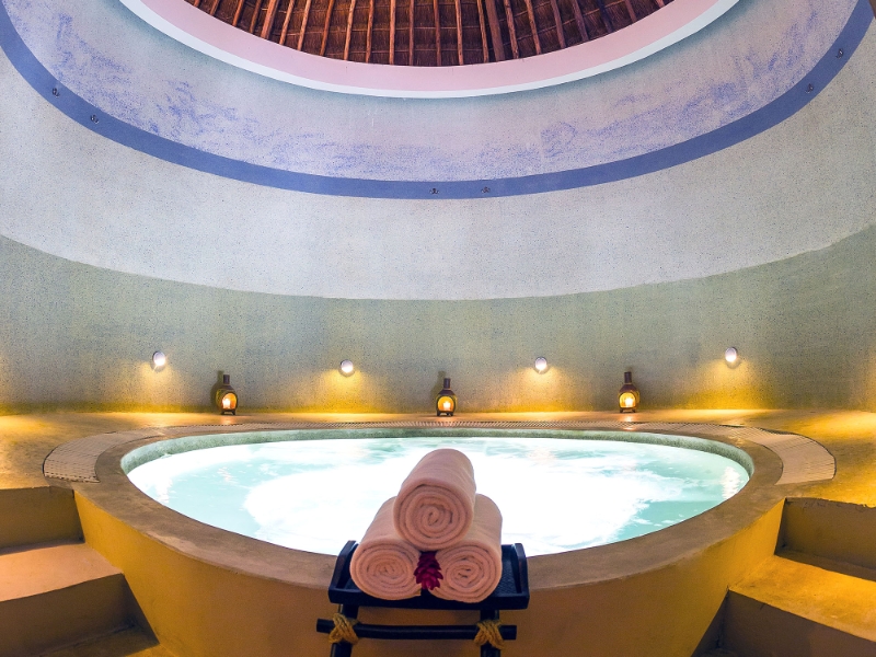Spa