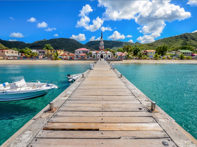 Martinique