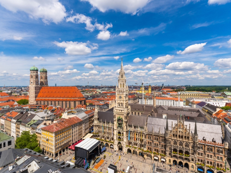 Munich