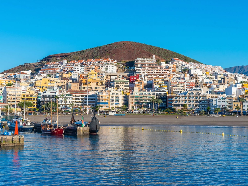 Los Cristianos