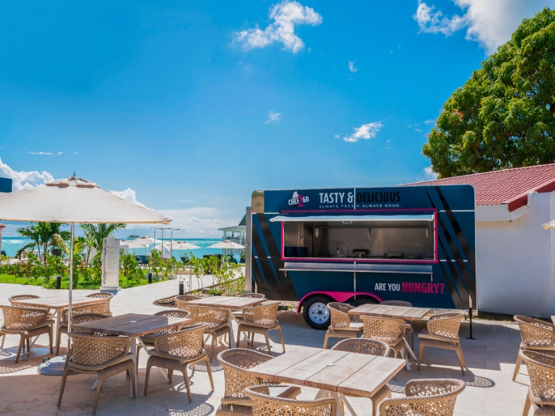 Food Truck