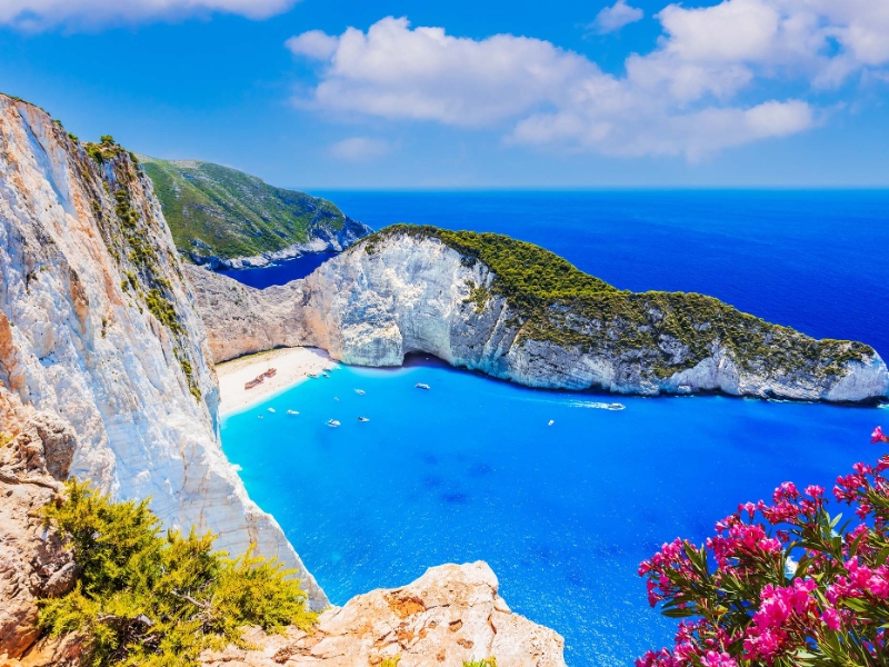 Zakynthos Island