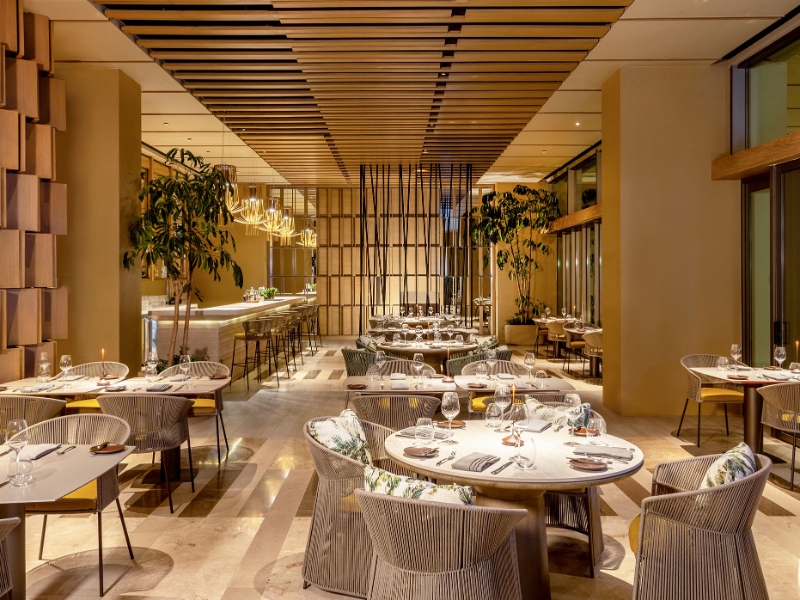 Loto Restaurante 1